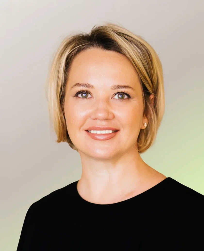 Olga Omelchenko