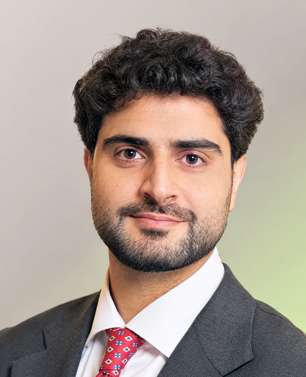David Gasparyan