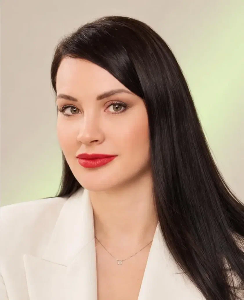Olga Iurikova